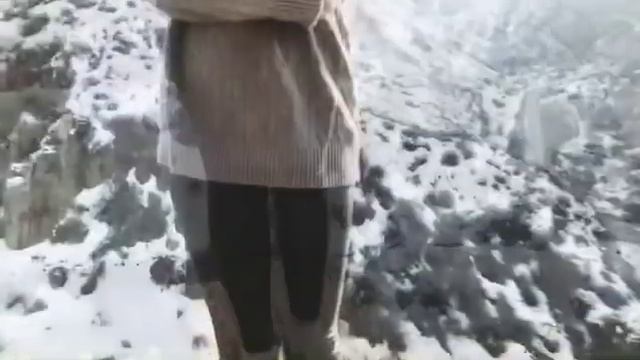Путешествия по Казахстану. Плато Ушконыр. смотреть онлайн