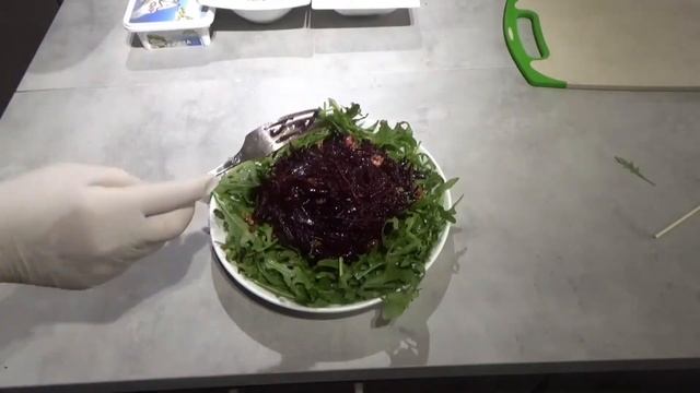 Готовка на Гриле