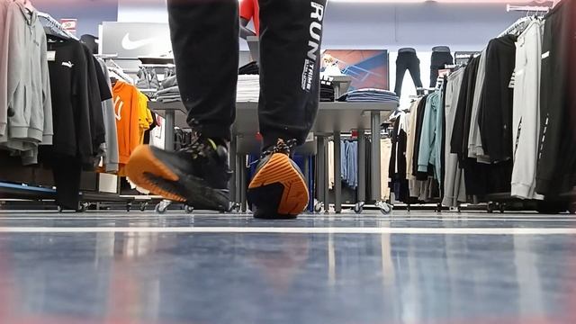 Кроссовки мужские PUMA Pacer Future Trail ( Новинка 2022 ) смотреть онлайн