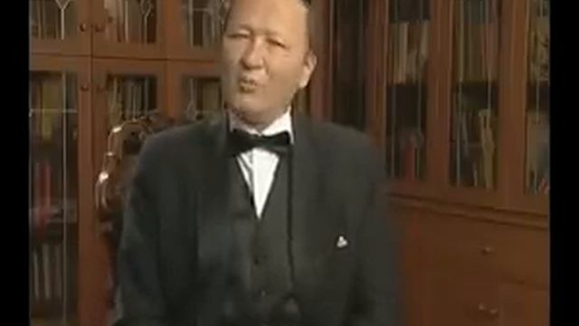 Норбеков - Возможности человеческого подсознания смотреть онлайн