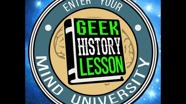 Super Soldiers - Geek History Lesson смотреть онлайн