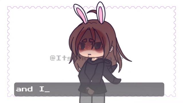 [🇬🇧 🇷🇺]× так и не видела,как я люблю тебя × you haven't seen how much I love you × @ItsUndertale смотреть онлайн
