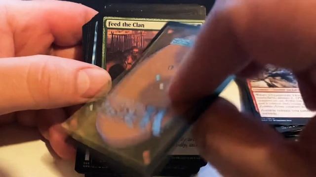 Box Break- Star City Games 1000 Assorted MTG Cards (Amazon Purchase) Part 1/9 смотреть онлайн
