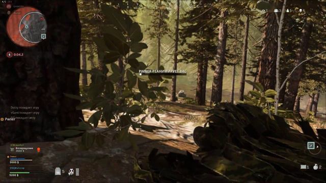 Call of Duty MW WarZone TOP-1 Серьезная победа смотреть онлайн