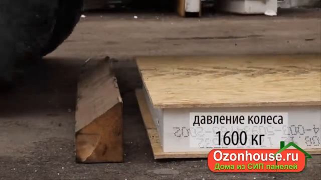 Испытание вертикальной нагрузкой смотреть онлайн