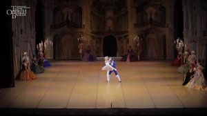 Кот в сапогах и Белая Кошечка