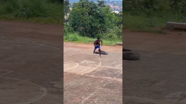 Step by step process #espn #nba #ballislife #basketball #bball смотреть онлайн