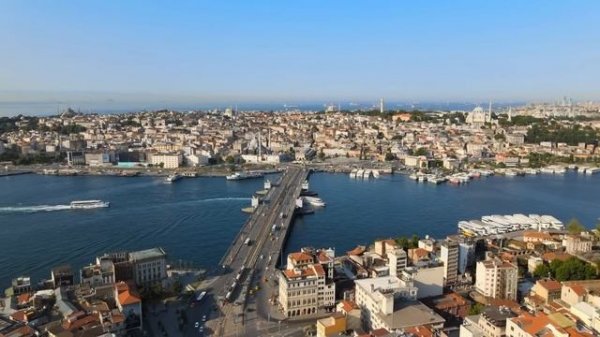 40 Random Ridiculous Geography Facts