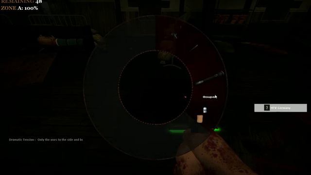 No More Room in Hell gameplay, server mczone смотреть онлайн