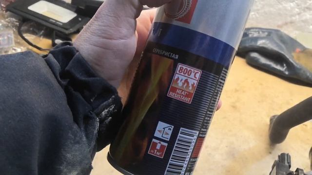 Дроссельная заслонка, 3RZ-FE (повышенные обороты после чистки - устранение) смотреть онлайн