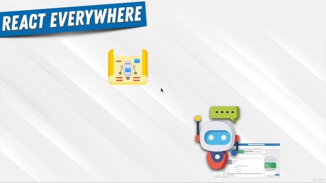 UI Library in React. смотреть онлайн