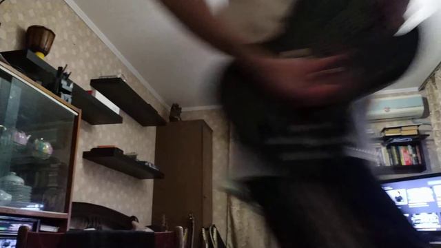 Gibson SG Special смотреть онлайн