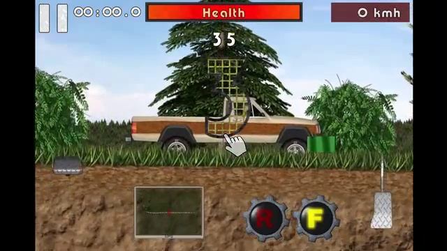 ALPINE CRAWLER смотреть онлайн