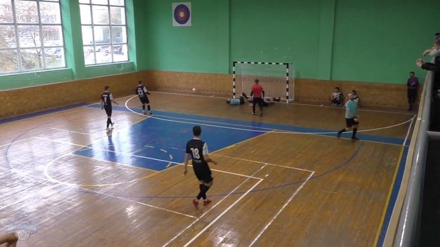 Обзор 2 тура 3 дивизиона БФЛ смотреть онлайн