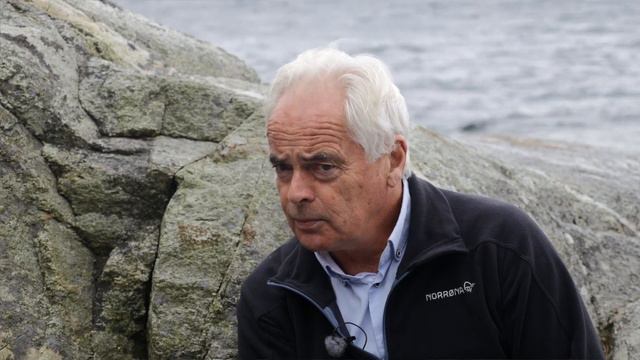 Mestre App: Intervju med dr. med Bjarte Stubhaug om stressmestring og mindfulness смотреть онлайн