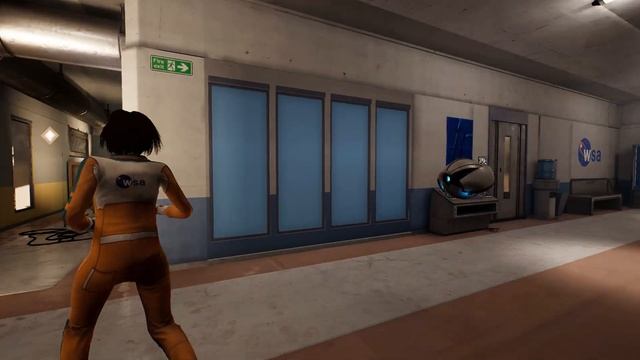 Deliver Us Mars Полное Прохождение Часть 1 #deliverusmars #deliverusthemoon #longplay #прохождение