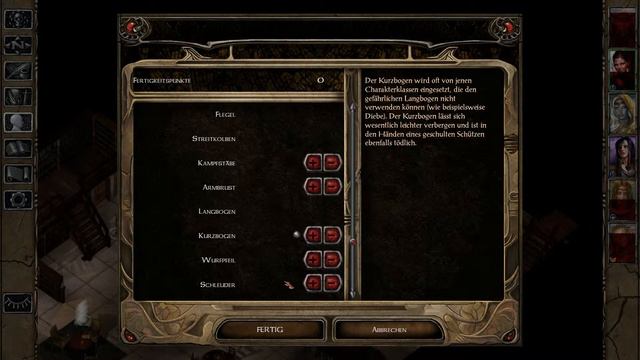 Baldurs Gate 2 EE #018 - Harfnergeister [HD][gameplay deutsch] смотреть онлайн