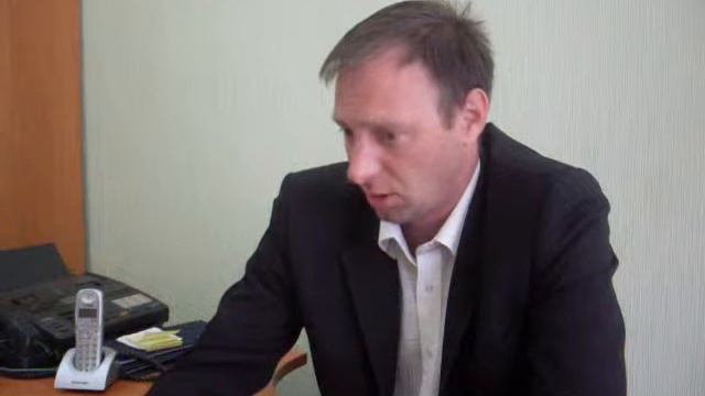 Беседа с Н.А. Яковченко (8) смотреть онлайн