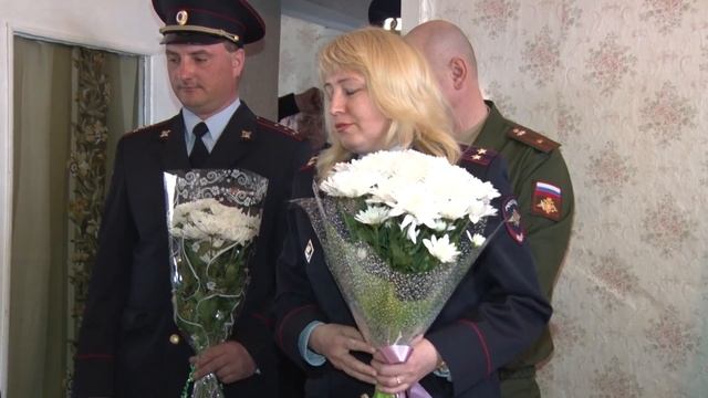 Ветерану ВОВ Августу Раудсеппу исполнилось 90 лет смотреть онлайн