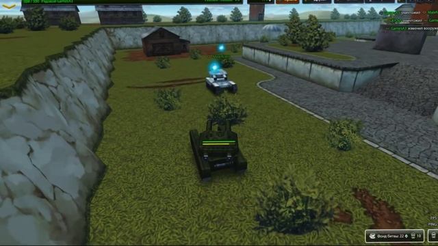 I Download Old Tanki Online|Flash Version|2014-2017 version| смотреть онлайн