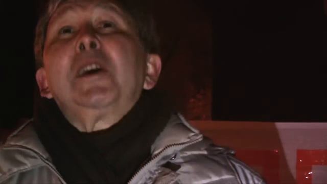 Габидулин обличает Павленко.
