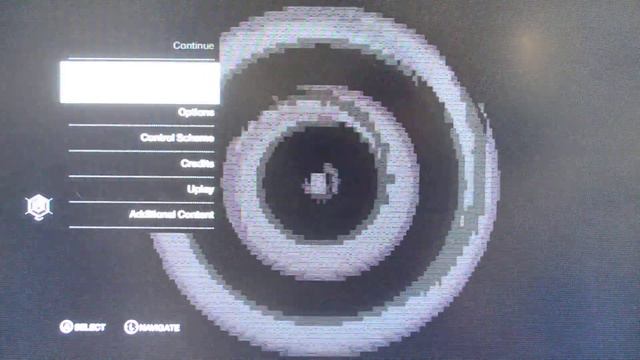 Watch Dogs Error Message Test Skip смотреть онлайн