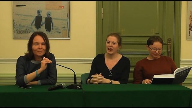 2 октября 2017 Презентация книги "Паллиативная помощь детям" смотреть онлайн