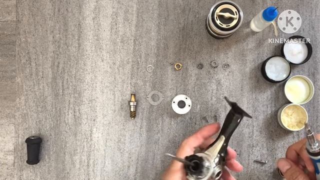 Review Okuma ITX 2500 смотреть онлайн