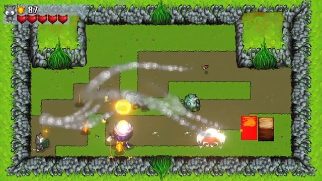 Kitten Squad-Most addicting game ever смотреть онлайн