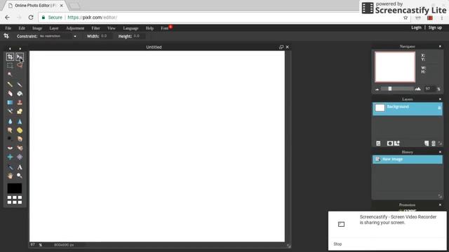 pixlr photo editor with photoshop features free online смотреть онлайн