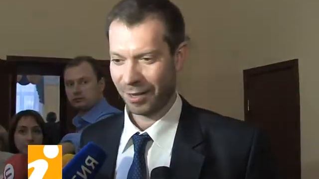 Ожидаемая отставка Толоко всё же произошла смотреть онлайн