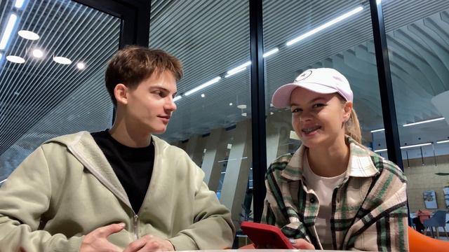 НАСКОЛЬКО ХОРОШО МОЙ ПАРЕНЬ МЕНЯ ЗНАЕТ😰