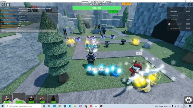 frost soul skin review npc tower defense with my friends смотреть онлайн