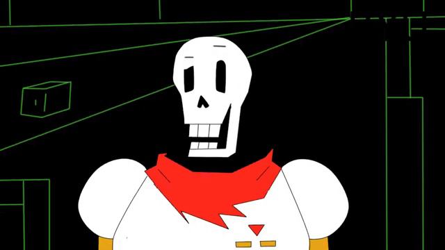 Starboy Animation Meme [Undertale](Warning Flashing Lights) смотреть онлайн