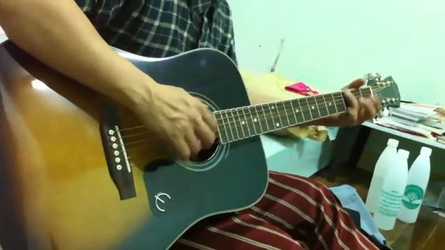 Epiphone DR-220S