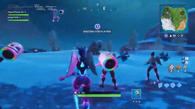 PapersPlease_Sir live Fortnite PS4 broadcast смотреть онлайн
