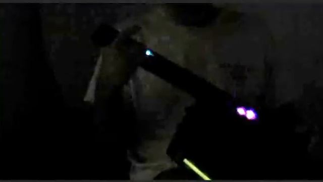 Starr Labs Clipper Demo on a Mini Z смотреть онлайн