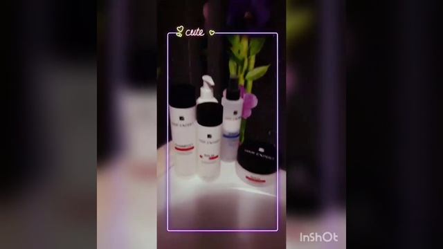 Серия по уходу за волосами от ARMELLE смотреть онлайн