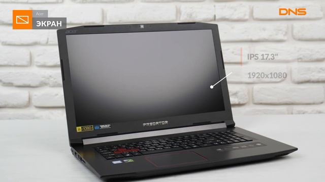 Распаковка ноутбука Acer Predator Helios 300 / Unboxing Acer Predator Helios 300 смотреть онлайн
