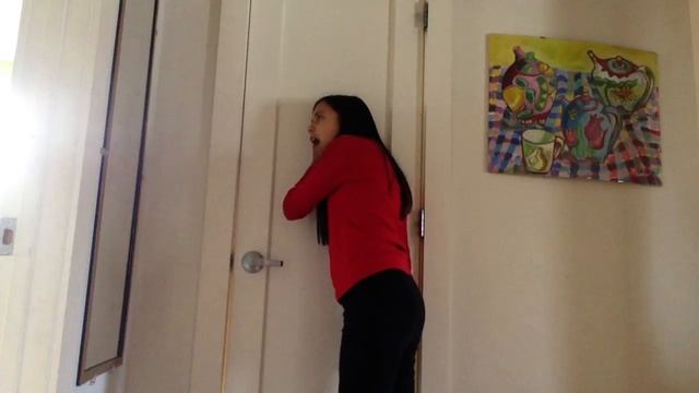 Behind a Locked Door-Episode 1 смотреть онлайн