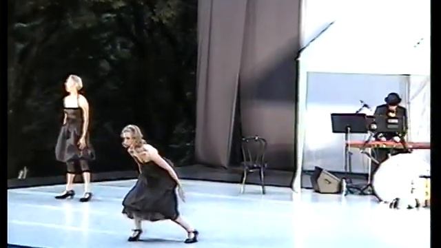 FLORENCE - VINTERTID смотреть онлайн