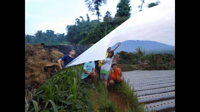 Run Run Run with Bogor Hash House Harriers смотреть онлайн