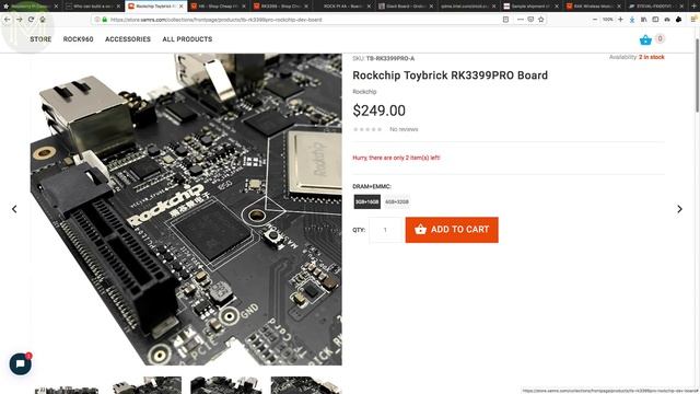 #252 Weekly Roundup #62 – New Maker Products // News смотреть онлайн