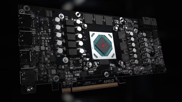 AMD RX 7000-series Updated Specs [RX 7900 XT, 7800 XT, 7700 XT, 7600 XT] смотреть онлайн