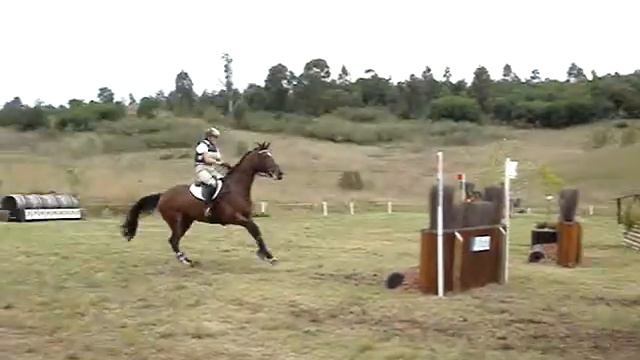 Olivia Bunn through the Bates Water смотреть онлайн