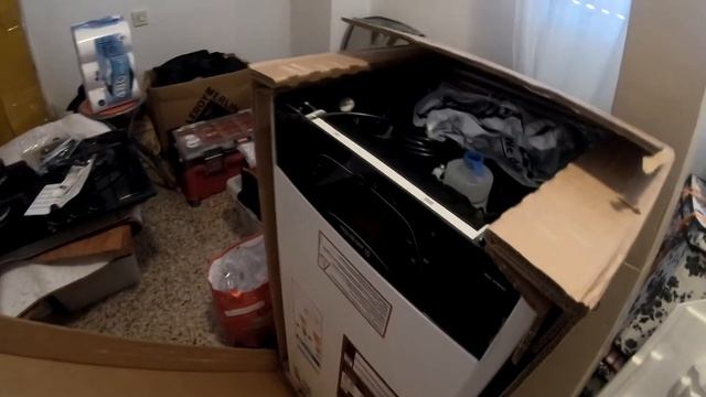 Газ в Испании смотреть онлайн