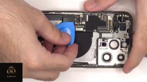 Iphone 14 pro max dissambley full | Айфон 14 про макс полная разборка