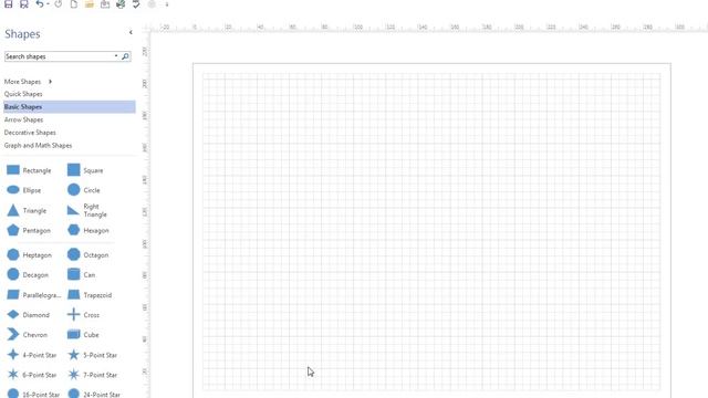 Microsoft Visio - Video 3 Configure Visio