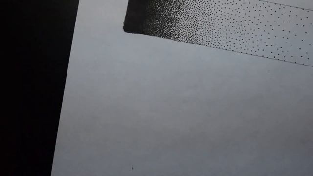 Дотворк дома. Как рисовать? Dotwork at home. смотреть онлайн