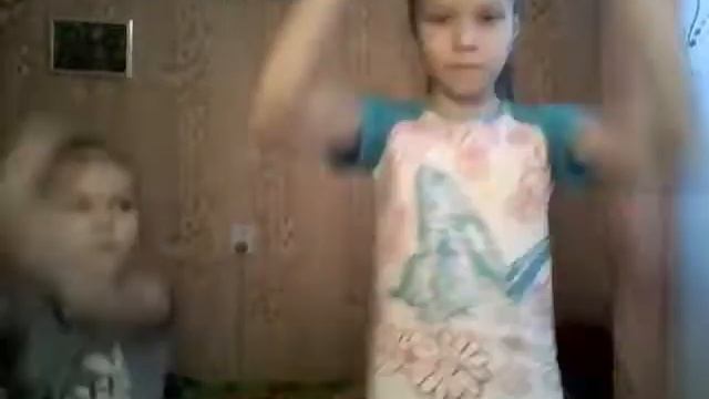 Танец " Тучка" смотреть онлайн